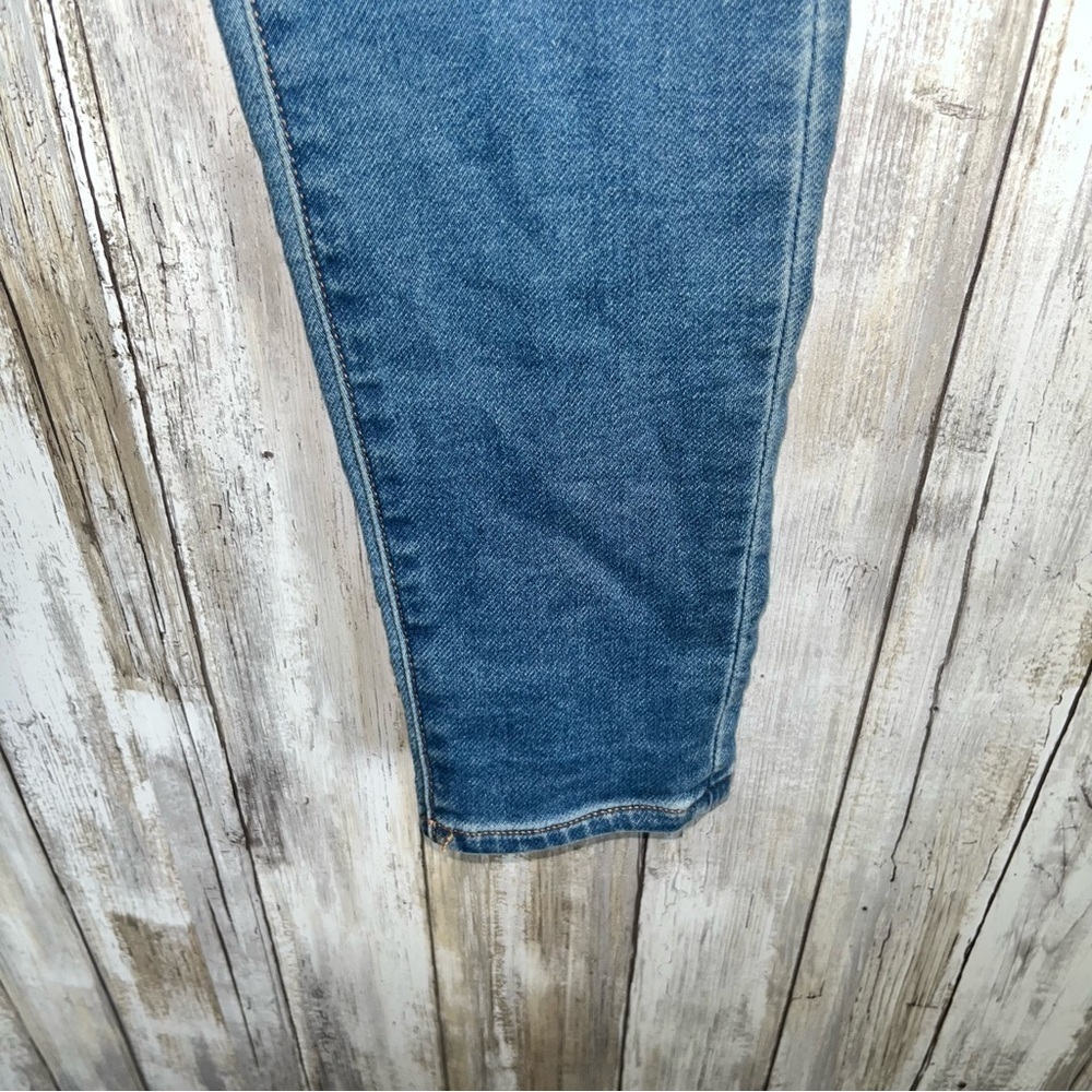American Eagle Super Stretch X Jegging - Picture 2 of 8